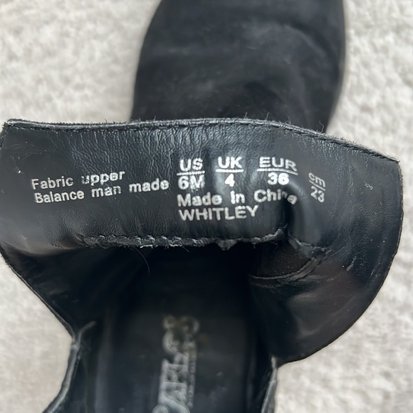 ankle boots - Picture 3 of 4